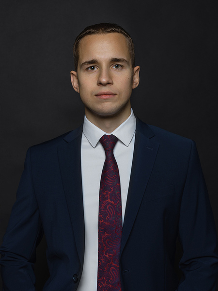 Андрей Сморчков 